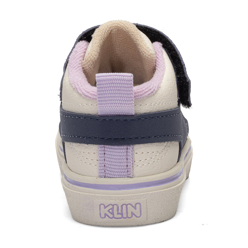 Klin Baby Girl's Boots