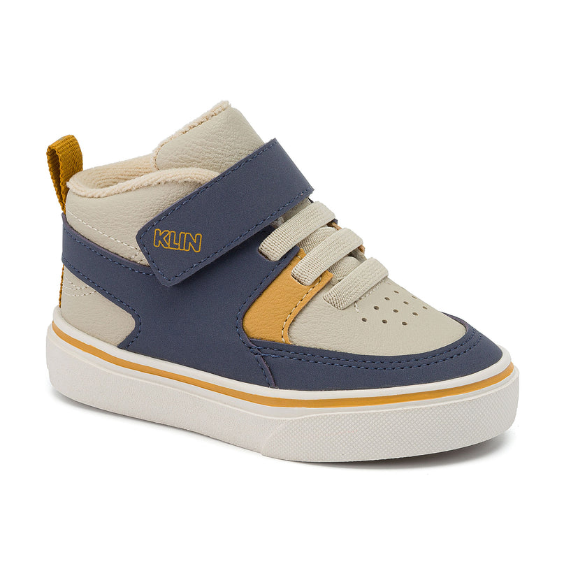 Klin Baby Boy's Boots