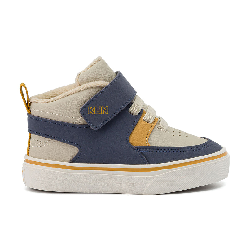 Klin Baby Boy's Boots