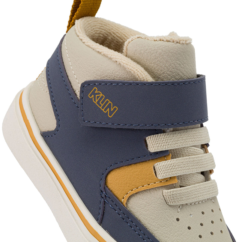 Klin Baby Boy's Boots