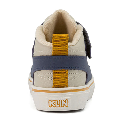 Klin Baby Boy's Boots