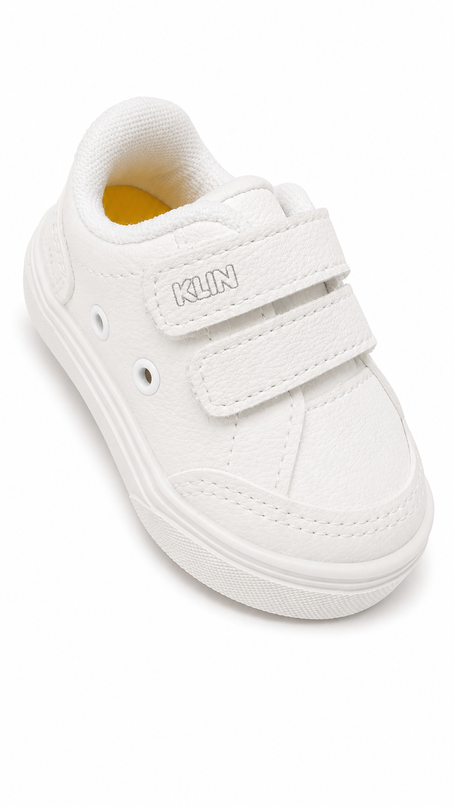 Klin Baby Boy's Sneakers