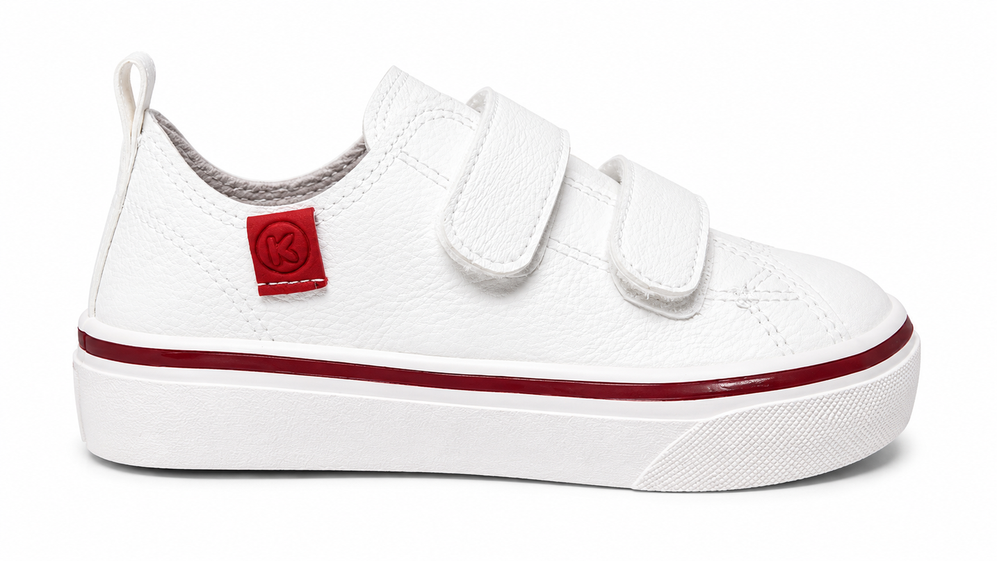 Klin Boy's Sneakers