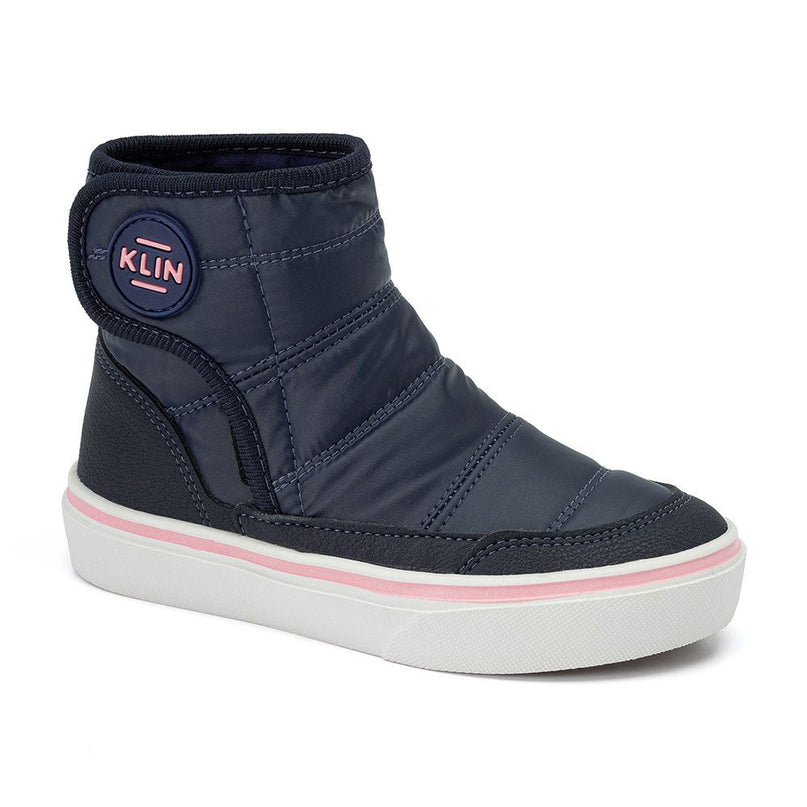 Klin Girl's Rain Boots