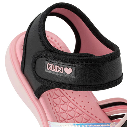 KLIN Girl's Sandals