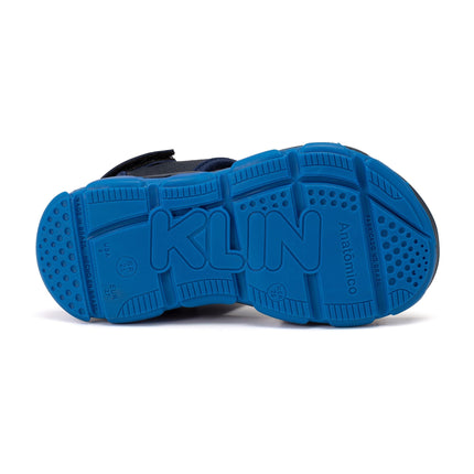 KLIN Boy's Sandals