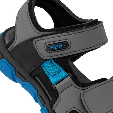 KLIN Boy's Sandals
