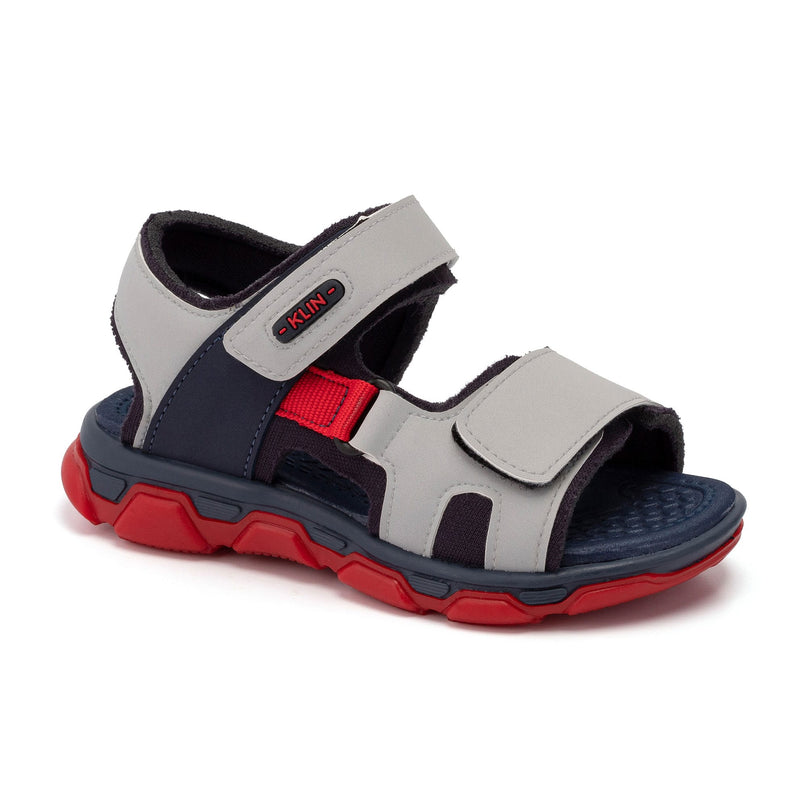 KLIN Boy's Sandals