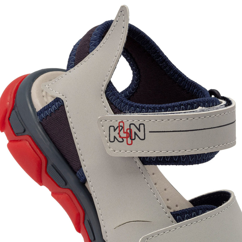 KLIN Boy's Sandals