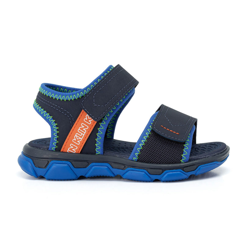 KLIN Boy's Sandals
