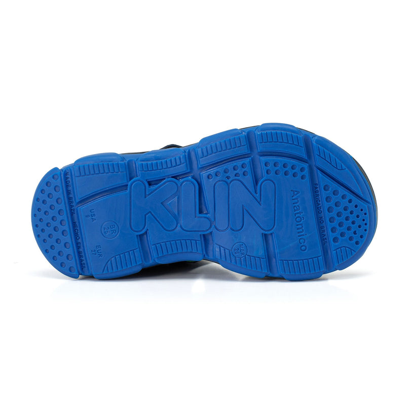 KLIN Boy's Sandals