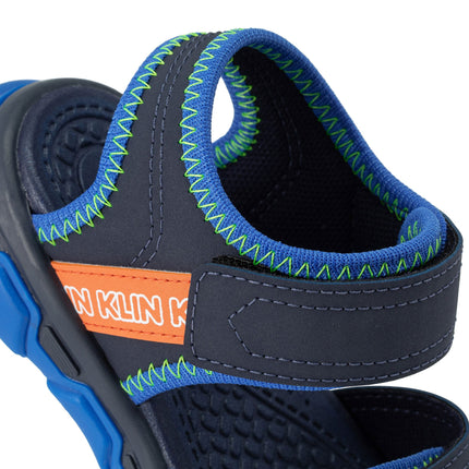 KLIN Boy's Sandals