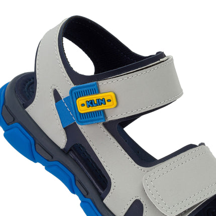 KLIN Boy's Sandals