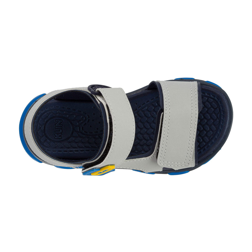 KLIN Boy's Sandals