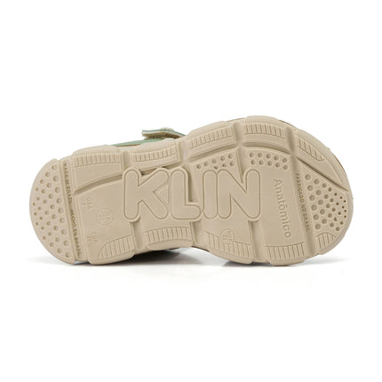 KLIN Boy's Sandals