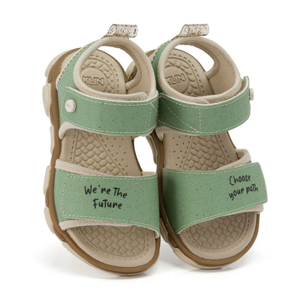KLIN Boy's Sandals