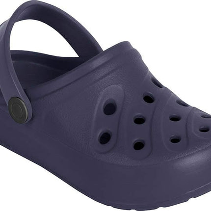 WORLD COLOR Boy's Crocs
