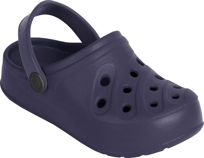 WORLD COLOR Boy's Crocs