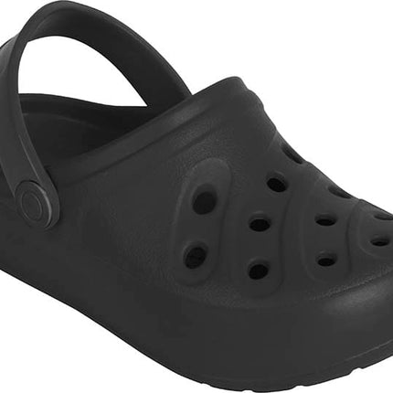 WORLD COLOR Boy's Crocs