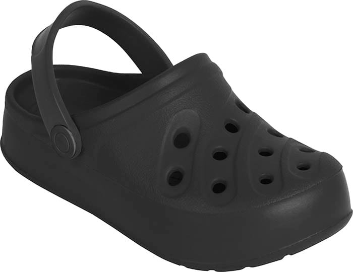 WORLD COLOR Boy's Crocs