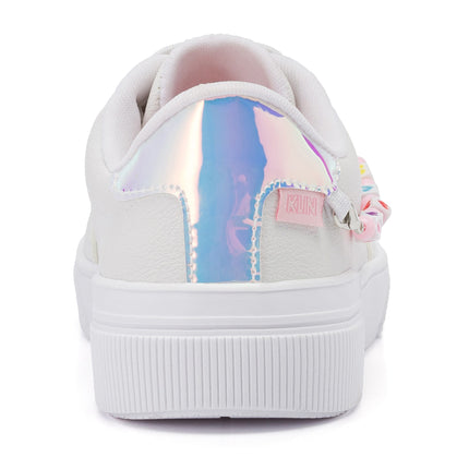 KLIN Girl's Sneakers