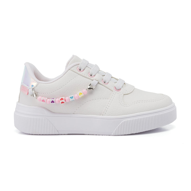 KLIN Girl's Sneakers