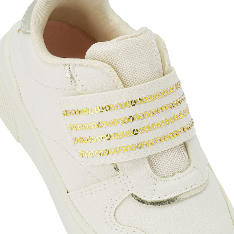 KLIN Girl's Sneakers