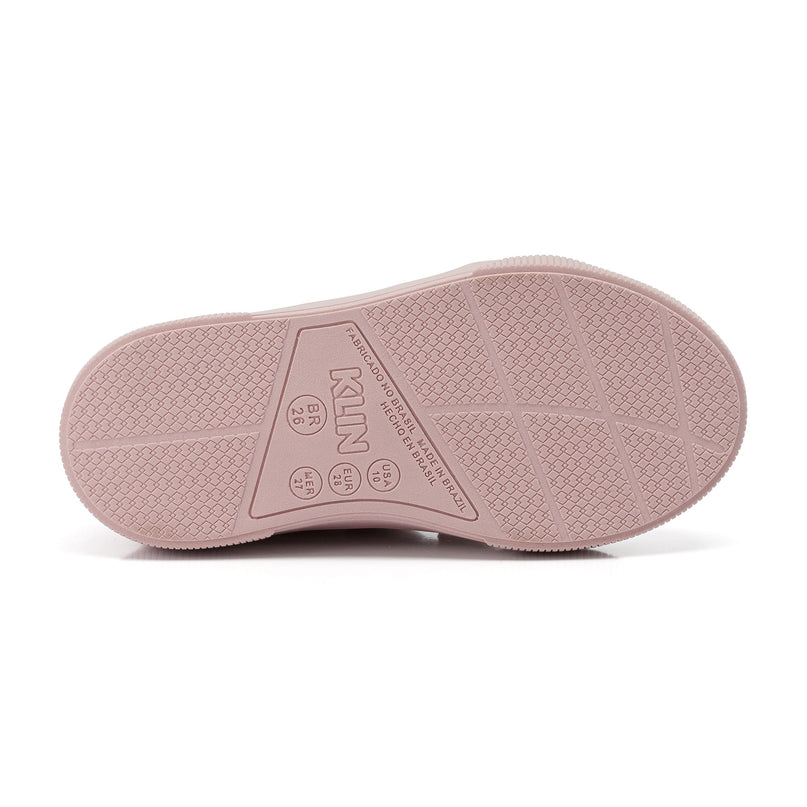 KLIN Girl's Sneakers