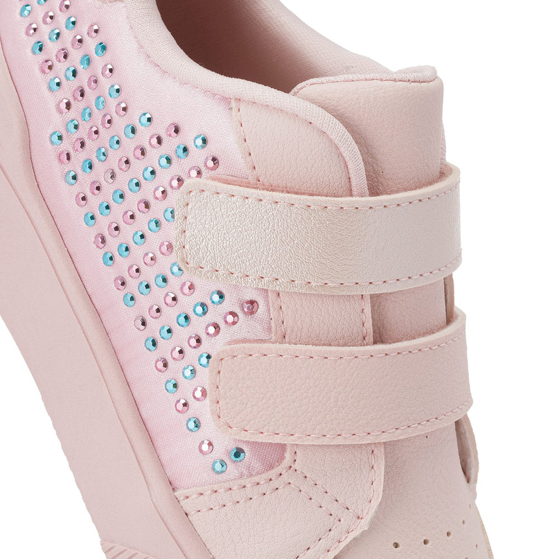 KLIN Girl's Sneakers