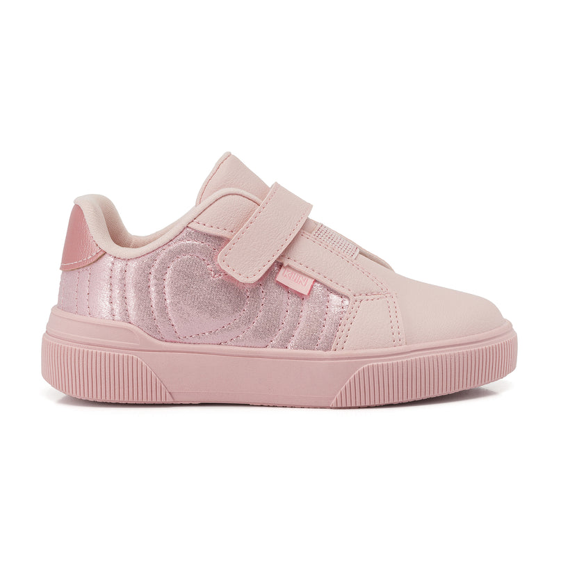 Klin Girl's Sneakers