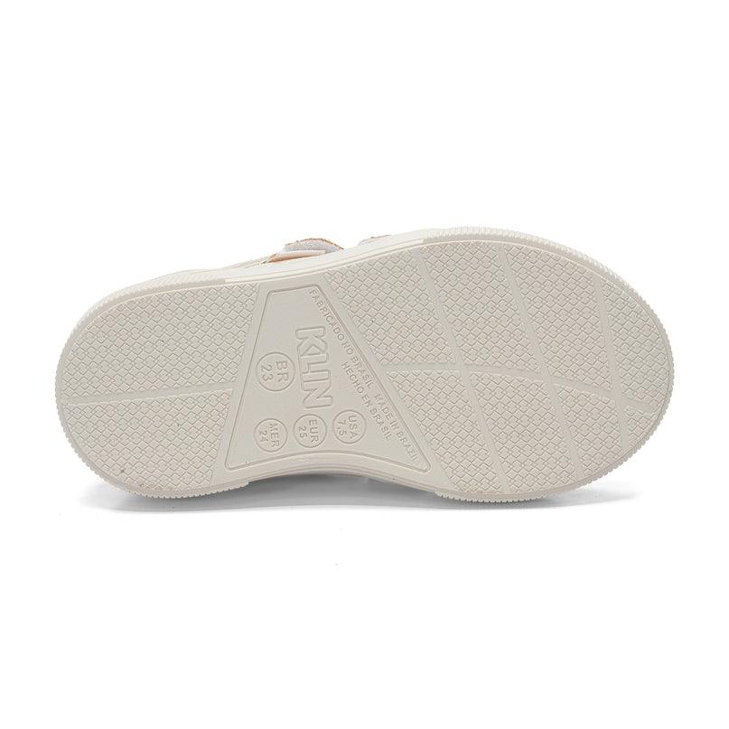 Klin Girl's Sneakers