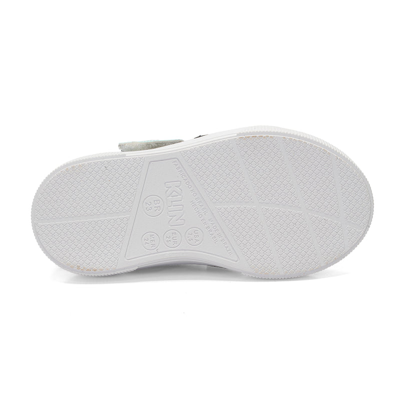 Klin Girl's Sneakers