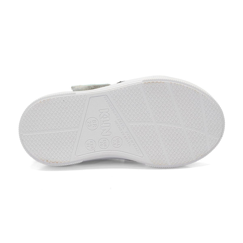 Klin Girl's Sneakers