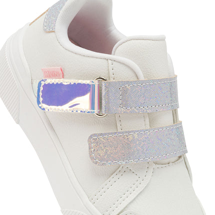 Klin Girl's Sneakers
