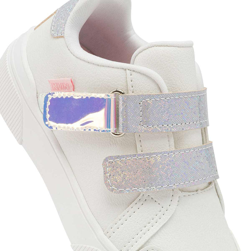 Klin Girl's Sneakers