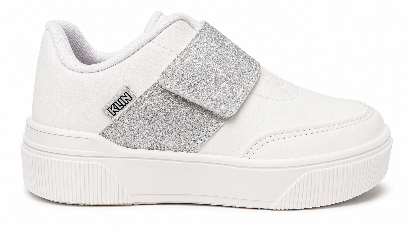 Klin Girl's Sneakers