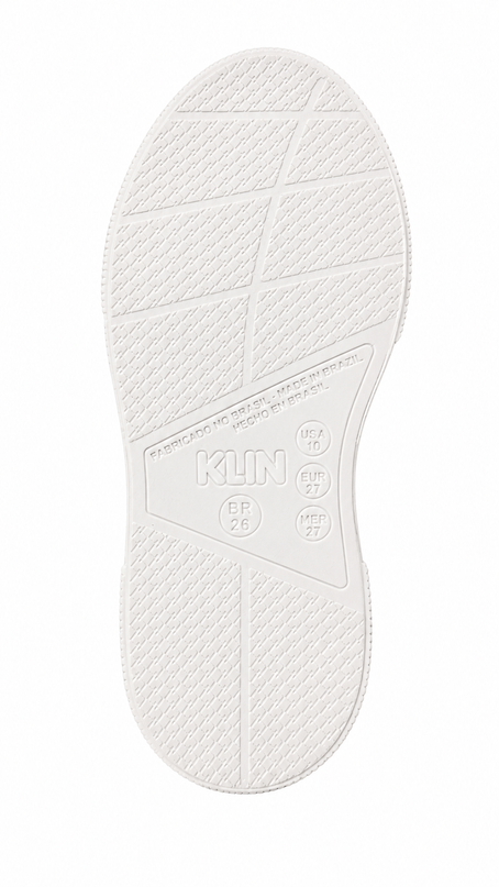 Klin Girl's Sneakers
