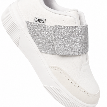 Klin Girl's Sneakers