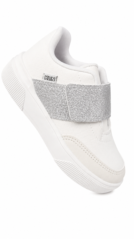Klin Girl's Sneakers