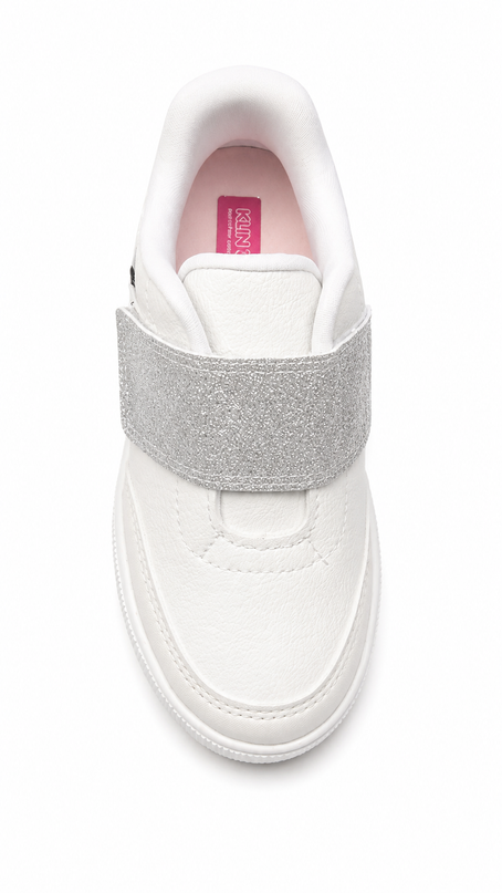 Klin Girl's Sneakers