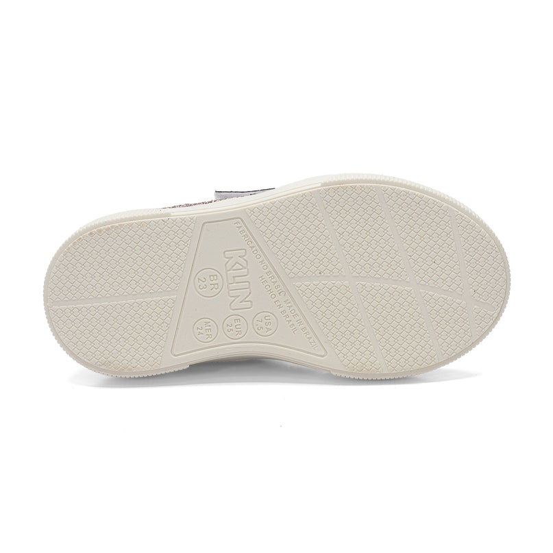 Klin Girl's Sneakers