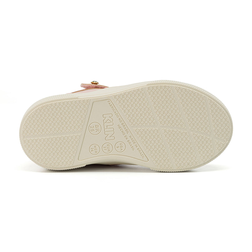 Klin Girl's Boots