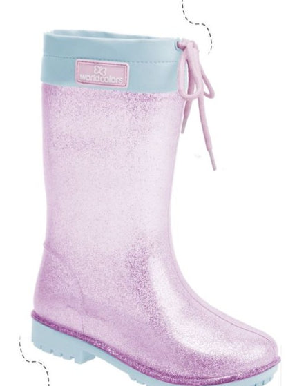 Collection image for: world color rain boots