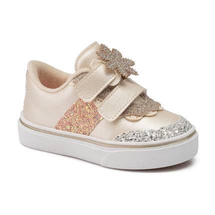 Klin Girl's Sneakers