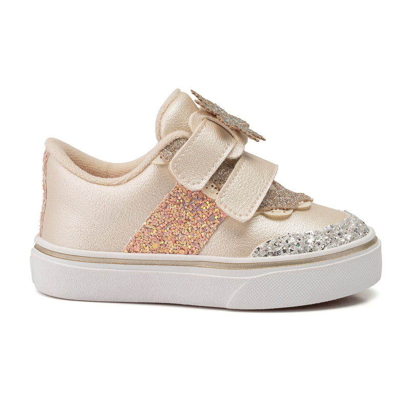 Klin Girl's Sneakers