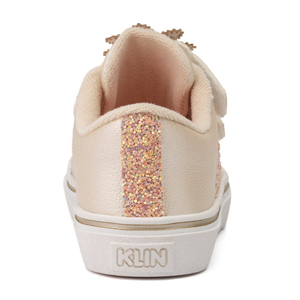Klin Girl's Sneakers