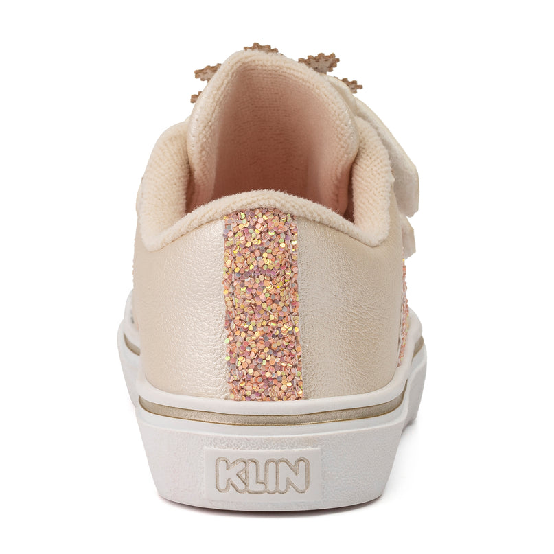 Klin Girl's Sneakers