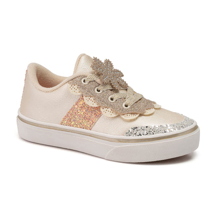 Klin Girl's Sneakers