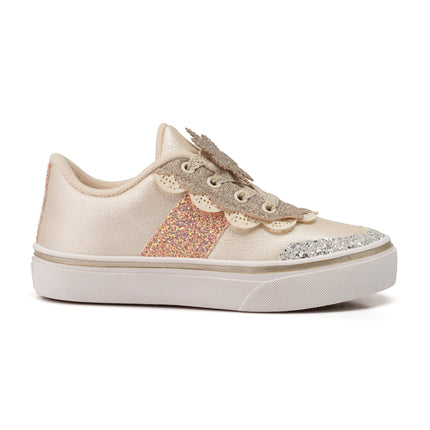 Klin Girl's Sneakers