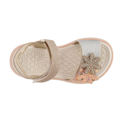 KLIN Girl's Sandals